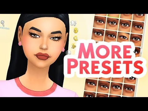 sims 4 more cas traits for sims mod